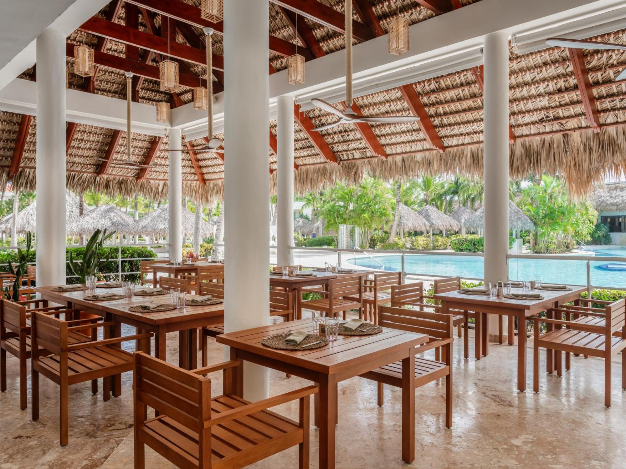 Garden Suites by Meliá Punta Cana Exterior foto