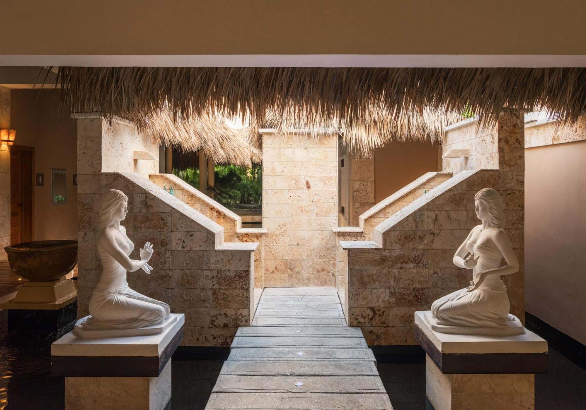 Garden Suites by Meliá Punta Cana Exterior foto